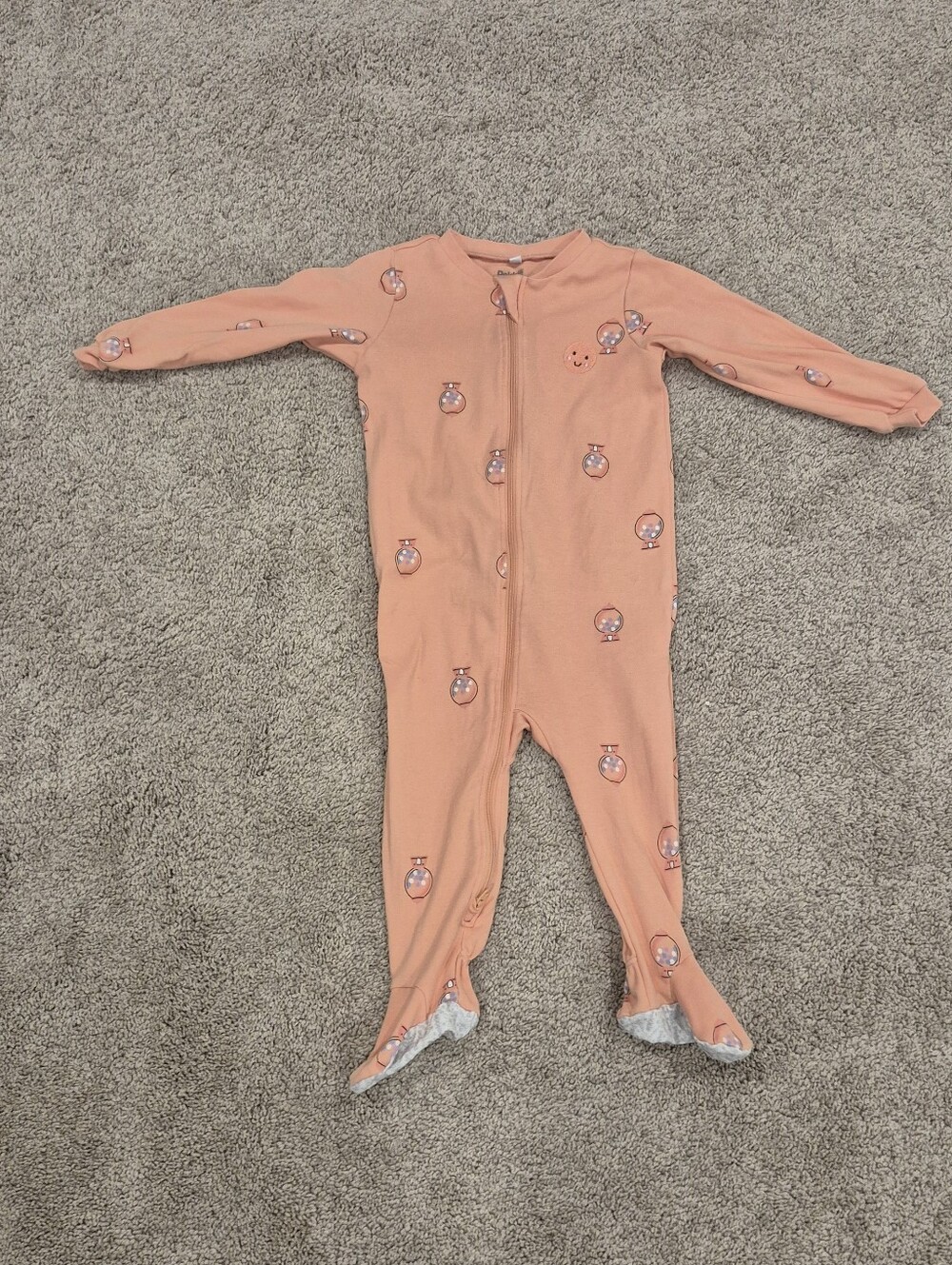 PEKKLE Pajamas